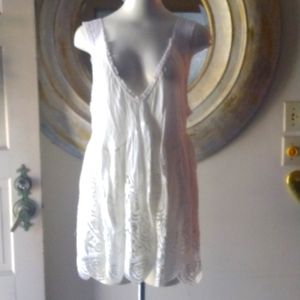 Intimately by Free People Babydoll Nightie